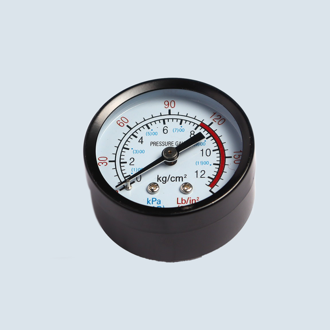 BAROMETER 50 AXIAL OLAC